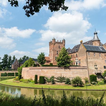 Kasteel Huis Bergh Hotel s-Heerenberg Exterior foto