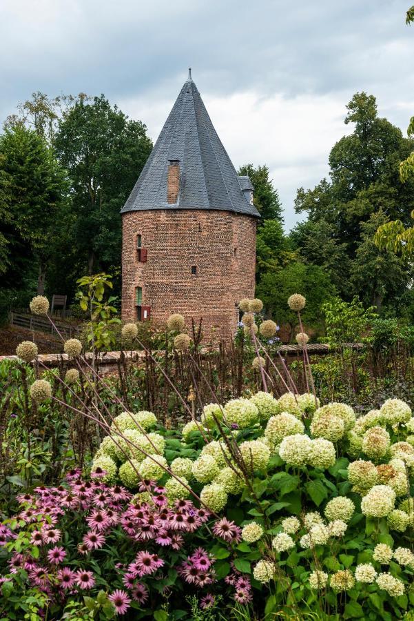 Kasteel Huis Bergh Hotel s-Heerenberg Exterior foto