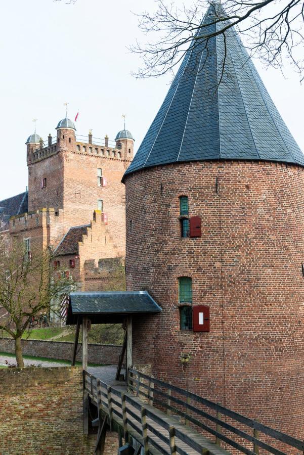 Kasteel Huis Bergh Hotel s-Heerenberg Exterior foto